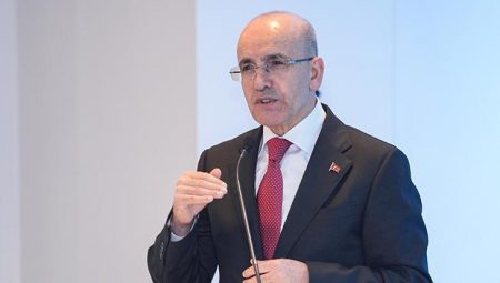 Bakan Şimşek açıkladı: 6 memleketler arası kuruluştan 41 milyar dolar proje finansmanı