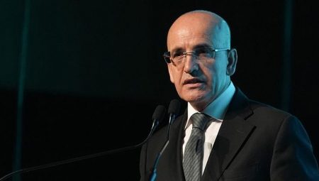 Bakan Şimşek: Enflasyon beklentilerinde güzelleşme gerçekleşti