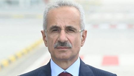 Bakan Uraloğlu: Kanal İstanbul projesinden vazgeçmedik