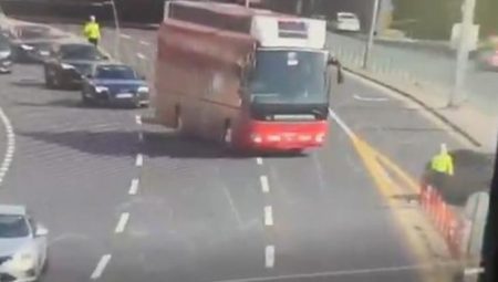 Bakan Yerlikaya görüntüleri paylaştı: Acımasız atak, hukuk karşısında hak ettiği karşılığı alacaktır