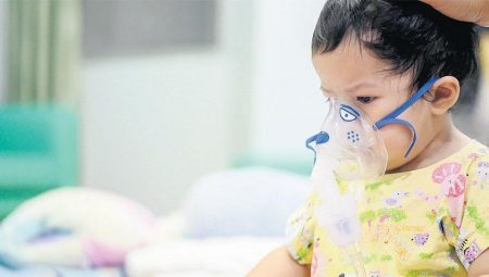 Bebekleri tehdit eden sessiz salgın: RSV