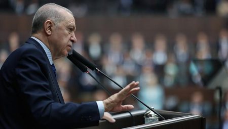 Cumhurbaşkanı Erdoğan açıkladı: Yarısı Bizden Kampanyası’nde takviye meblağları arttı