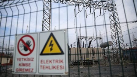 Elektrik santrallerine 1,89 milyar liralık kapasite sistemi dayanağı