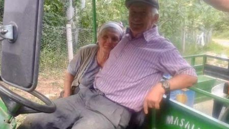 Eşini trafik kazasında kaybetti, 12 saat sonra kalp krizinden öldü