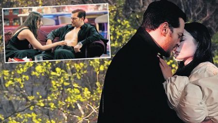 ‘Eşref Rüya’dan sarsıntı iletisi