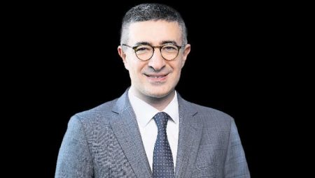 Faal büyüklüğü 3.5 trilyon liraya ulaştı