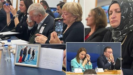 Facia kurbanlarının aileleri konuştu, herkes ağladı: Morg kapısındaydık, oğlumu görmek için son şansımdı