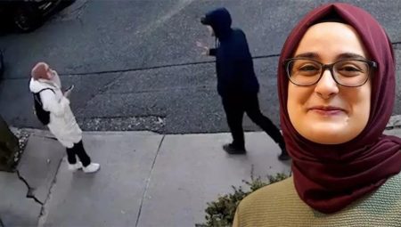 Gözaltındaki Türk doktora öğrencisi Öztürk’ün Vermont’a nakli durduruldu