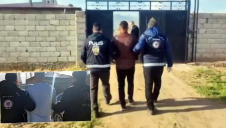 İçişleri Bakanı Yerlikaya: 42 göçmen kaçakçılığı organizatörü ve 433 sistemsiz göçmen yakalandı