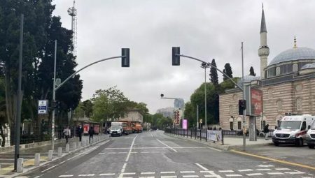 İstanbul’da 1 Mayıs tedbirleri! İstanbul Valiliği ayrıntıları duyurdu