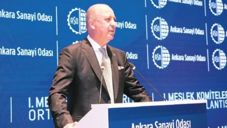 Kamu bankalarından Sanayiciye can suyu