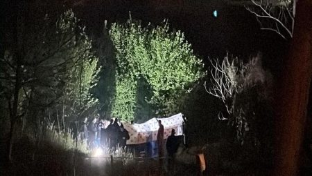 Kocaeli’de polis memuru derede meyyit olarak bulundu