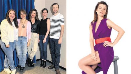 ‘Maddi hisle üretimci olmadım’