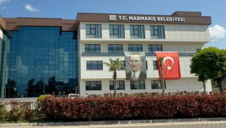 Marmaris Belediyesi’ndeki paklık ihalelerine usulsüzlük soruşturması