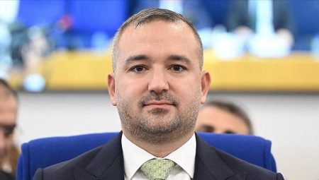 Merkez Bankası Başkanı Karahan, 6 Mayıs’ta Meclis’te sunum yapacak