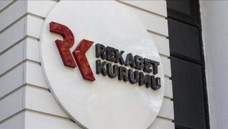 Rekabet Konseyinden Erikli ve Pınar Su’ya yaklaşık 26 milyon lira ceza