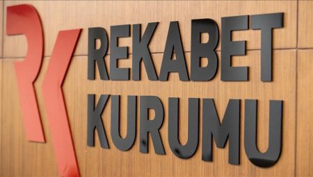 Rekabet Kurulu, üç hazır beton şirketine ceza verdi