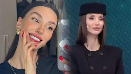 Şevval Şahin’in ablası İşte Benim Stilim’e katıldı! Ceyda Şahin kimdir, kaç yaşında?