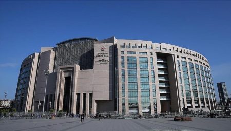 Son dakika: İBB’ye yolsuzluk soruşturmasında 30 kişiyet tutuklama talebi