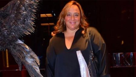 Son dakika: Menajer Ayşe Barım hakkında iddianame hazırlandı! 30 yıla kadar mahpusu isteniyor