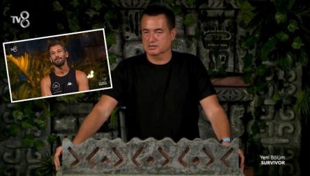 Survivor’da bu sefer de Adem Kılıçcı krizi! Ses kayıtları ortaya çıktı! Adem’in ağabeyi tehditler savurdu