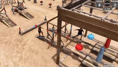 Survivor’da şoke eden eleme! Adaya veda etti