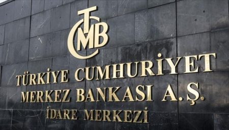 TCMB “Sektörel Enflasyon Beklentileri”ni yayımladı