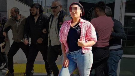 Tekirdağ’da dehşetli olay! Komşusunun 14 yaşındaki oğlu boğazını kesti