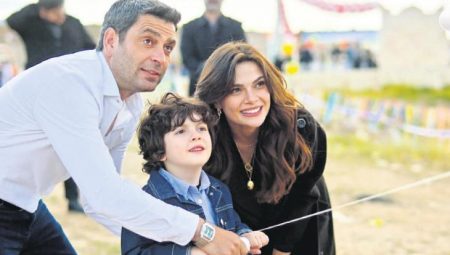 Tepenin ismi ‘Kanal D’