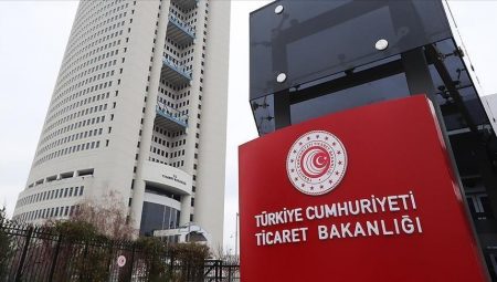 Ticaret Bakanlığı’ndan mısır ithalatına ait açıklama