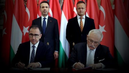 TPAO’dan Avrupa’da birinci yatırım