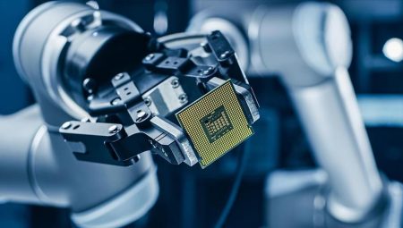 Türk elektronik kesimi “ticaret savaşından” güçlenerek çıkabilir