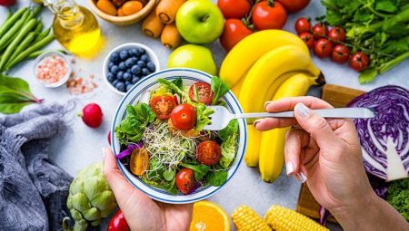 Vejetaryen beslenmede yanlışsız planlama şart! ‘Yanlış diyet sıhhati tehdit edebilir’