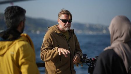 Yağmur ormanı, Alaska ve Bering Boğazı’nı geçti! Lakin en güç yürüyüşü Türkiye’de oldu! İşte nedeni