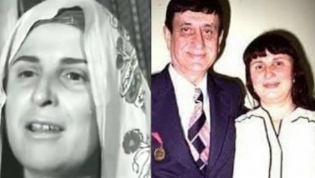 Yeşilçam’ın unutulmaz isimlerindendi! Hayatını kaybetti