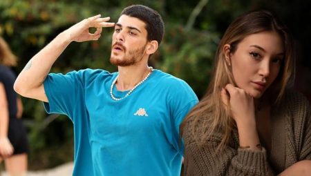 Yiğit Poyraz Survivor’dan elendi, sevgilisi Yasmin Erbil sinirlendi! ‘Yiyin birbirinizi’