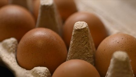 Yumurtada ihracat süreçleri ve fon kesintisi kararları fiyatları aşağı çekti