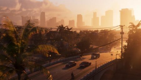 1.5 yıllık bekleyiş sona erdi ve GTA 6 2. fragmanı yayınlandı!