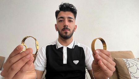 21 yıllık sır ortaya çıktı! ‘2 bilezik karşılığında evlatlık verilmiştim’