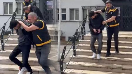 3 kardeş berber çırağını öldürdü! Cinayetin sebebi ortaya çıktı