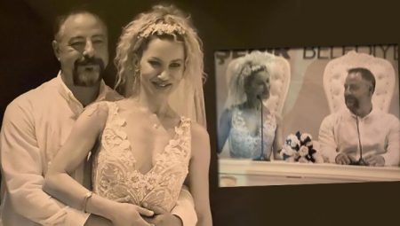 3. kere sessiz sedasız evlendi! Yıldız Asyalı neden düğün yapmadıklarını açıkladı