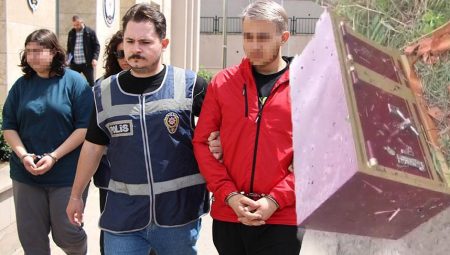 73 yaşındaki yaşlı adamın 2 milyon TL’lik altın dolu kasası çalındı! Hırsızların kimliği şoke etti