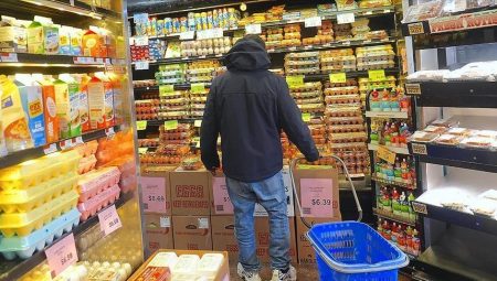 ABD’de perakende satışlar arttı