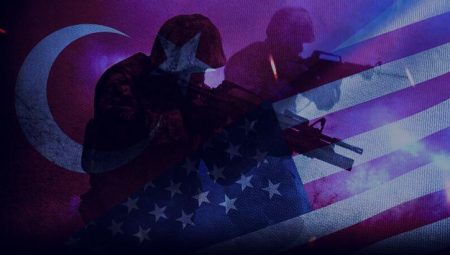 ABD’den PKK’nın fesih kararına ait açıklama: Bir dönüm noktası