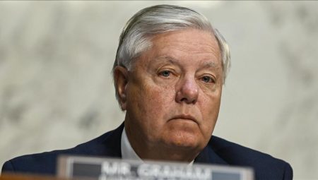 ABD’li Senatör Graham Ankara’dan paylaşım yaptı! Bölgesel barış bildirisi