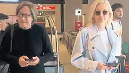 Açılış için İstanbul’da