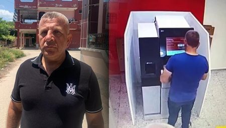 Adana’da enteresan olay: Vicdana geleceğini düşünmüştüm, 1 yıl geçti ve gelmedi