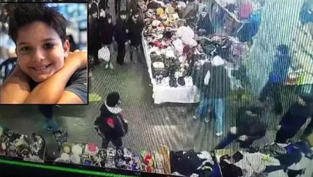 Ahmet Minguzzi cinayetinde 5 çocuk hakkında istenen ceza aşikâr oldu