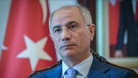 AK Parti Genel Başkanvekili Ala: AK Parti’nin ıslahat iradesi günü kurtaran değil geleceği inşa eden bir anlayışa dayanır