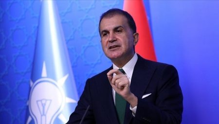 AK Parti Sözcüsü Çelik’ten Pakistan ile Hindistan ateşkese ait açıklama: Memnuniyet verici